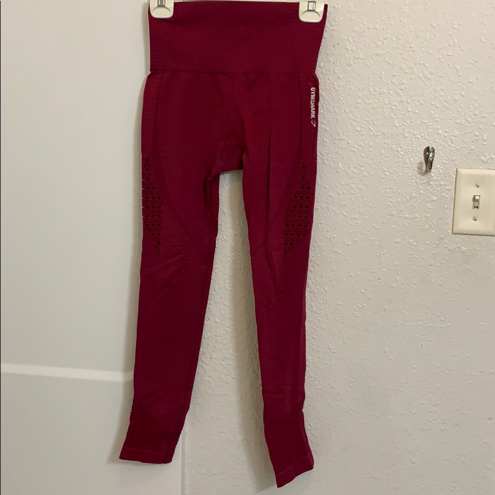 Gymshark Energy Seamless Legging